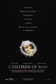 Children of Men 2006 Dual Audio Hindi-English full movie download